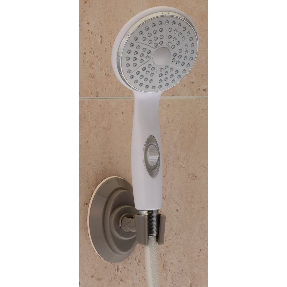 Suction Cup Showerhead Holder Nova Medical Products